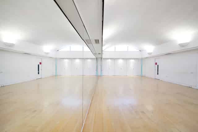 Studio 1 