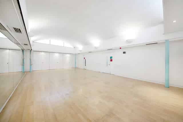 Studio 1 
