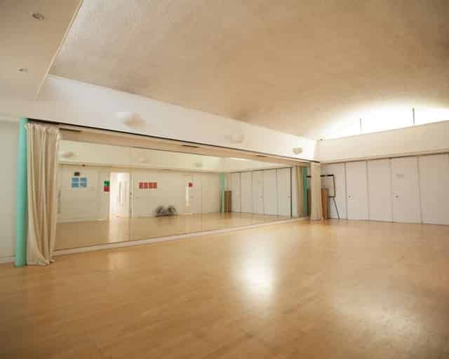 Studio 1 