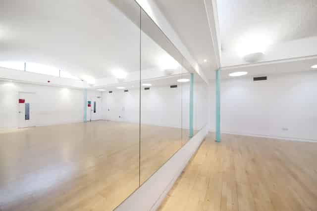 Studio 2