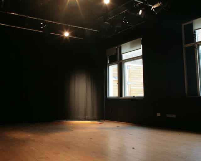 Studio 3
