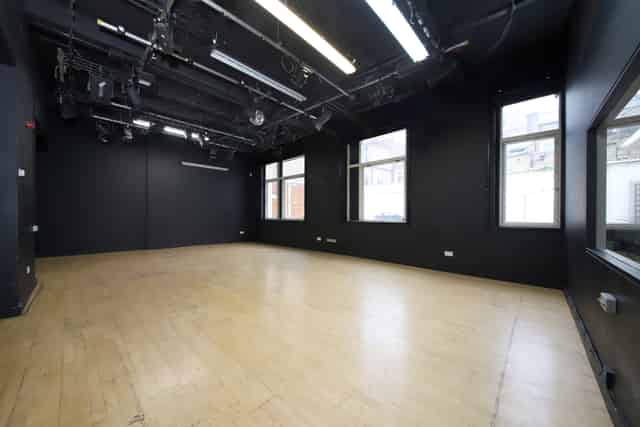 Studio 3