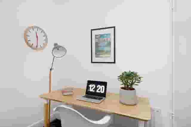 Meeting Room 1