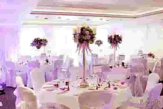 Alexander House Hotel