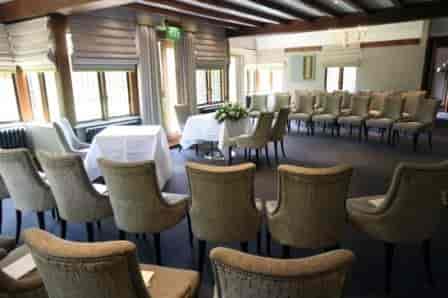 Langshott Manor Hotel