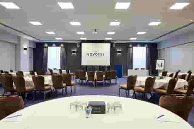 Novotel London Stansted Airport