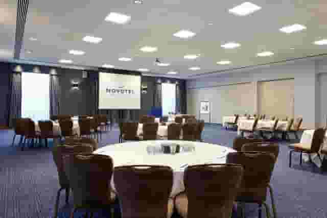 Novotel London Stansted Airport