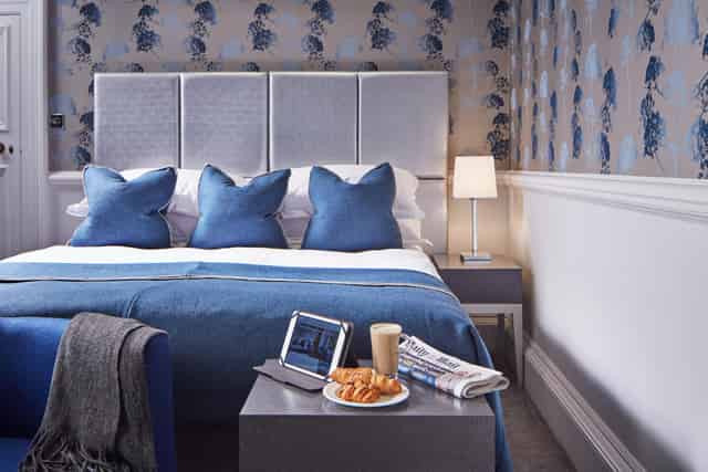 The Garden Suite