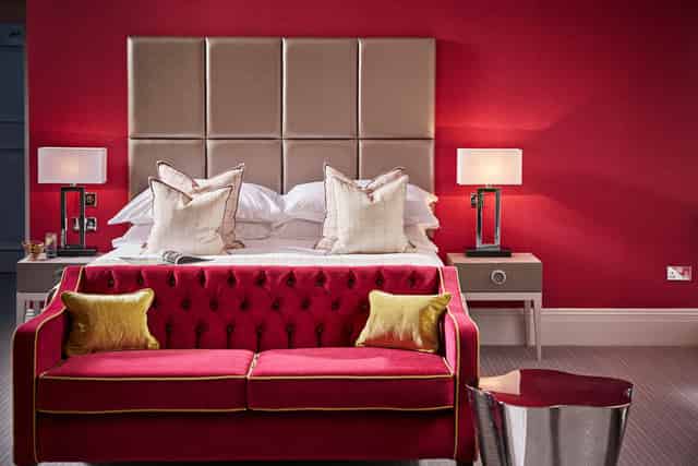 The Garden Suite