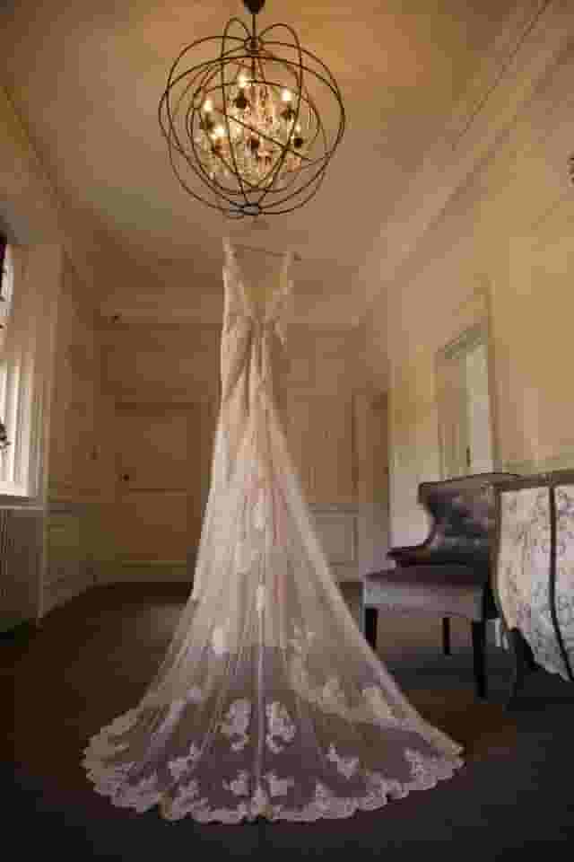 The Garden Suite