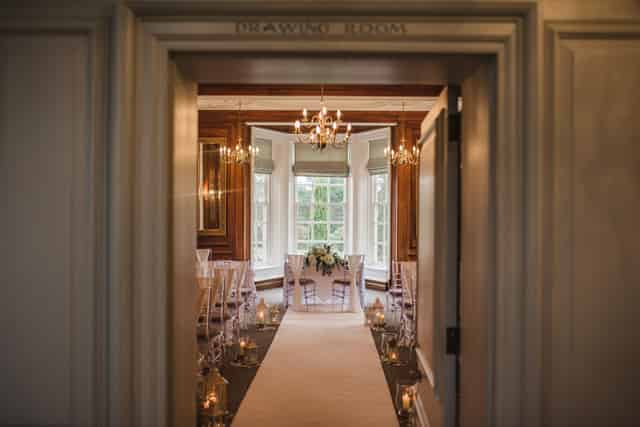 The Drawing Room