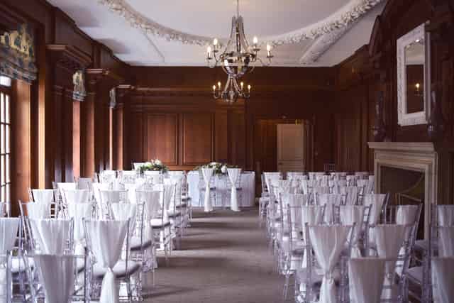 The Drawing Room