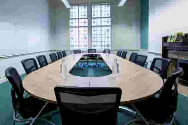 Robertshaw Room