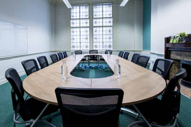 Robertshaw Room