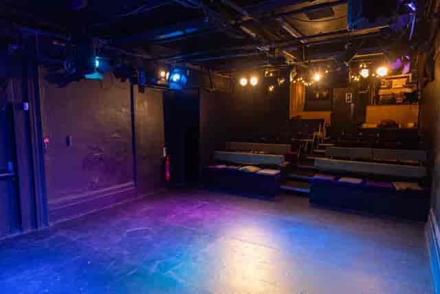 Theatre Space