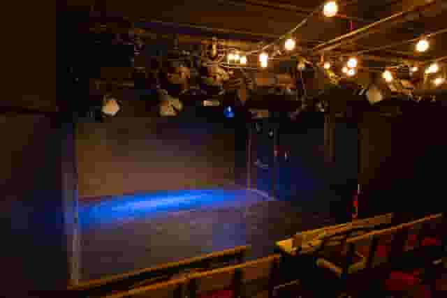 Rosemary Branch Theatre