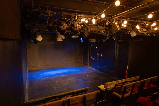 Theatre Space