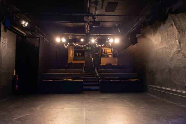 Theatre Space