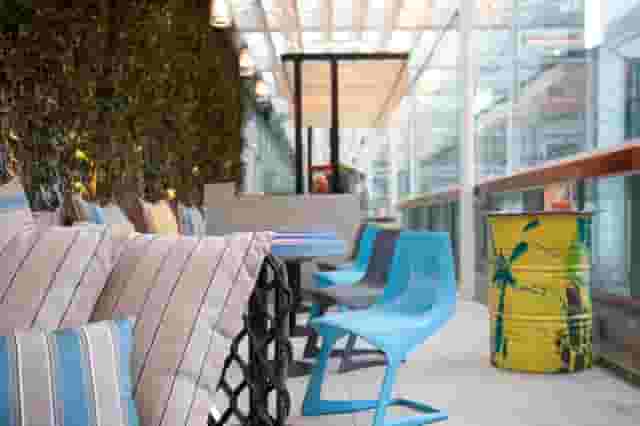 Exclusive Bar Hire