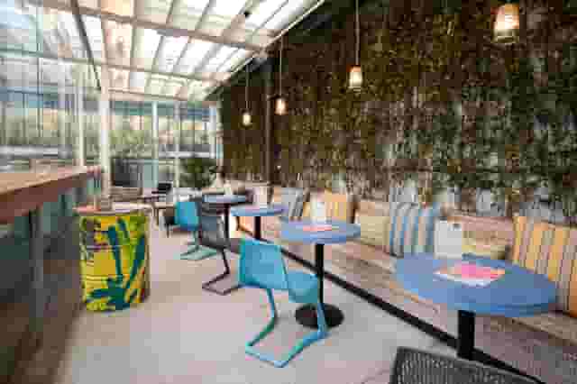 Exclusive Bar Hire