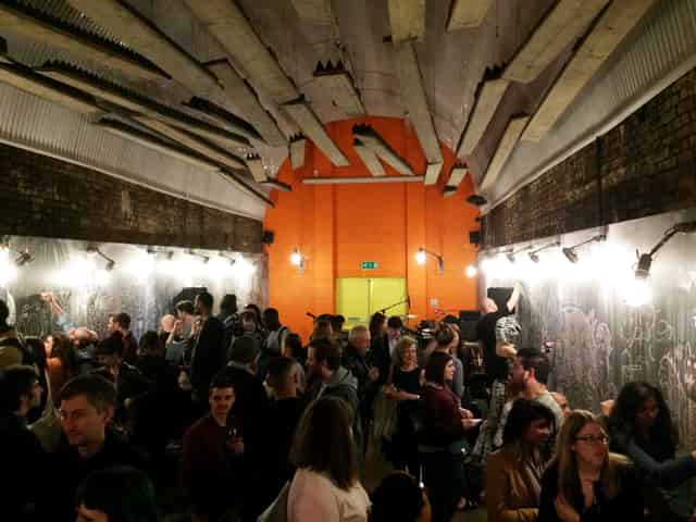 The Doodle Bar