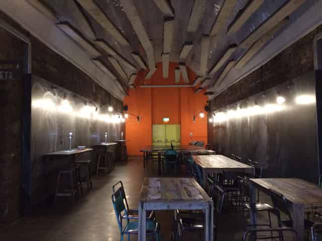 The Doodle Bar
