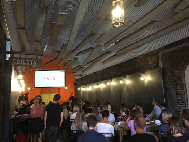 The Doodle Bar