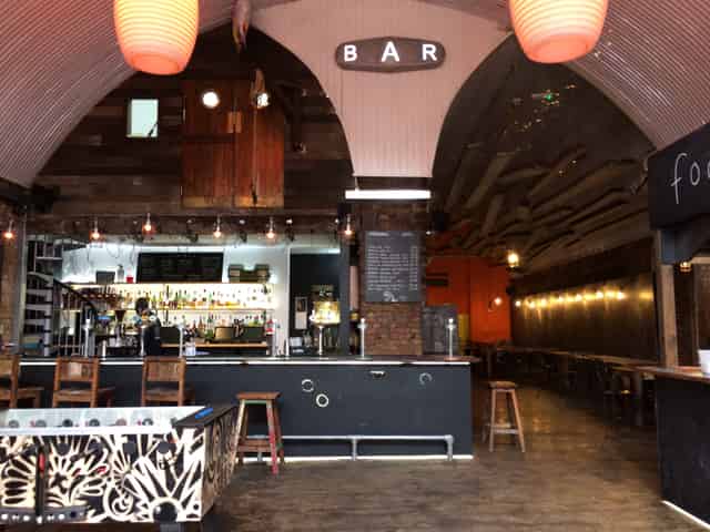 The Doodle Bar