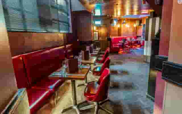 The Piano Works Farringdon