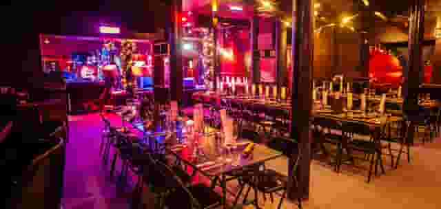 The Piano Works Farringdon
