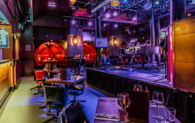The Piano Works Farringdon