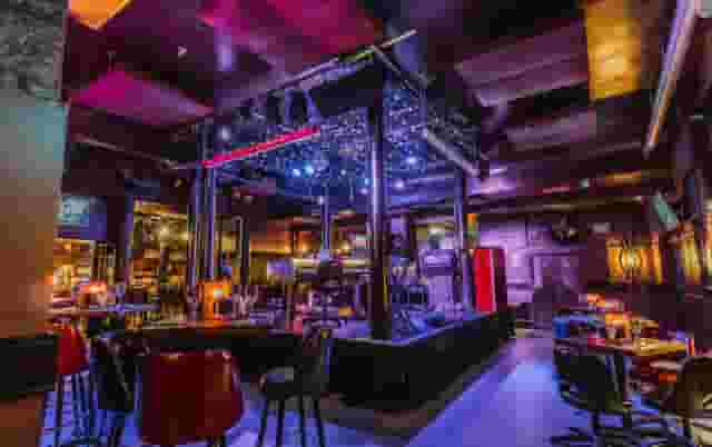 The Piano Works Farringdon