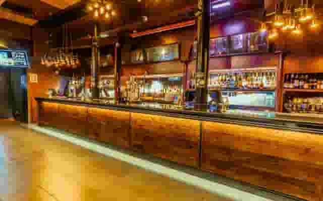 The Piano Works Farringdon