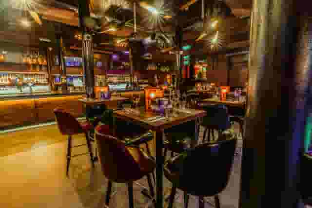 Whole Venue