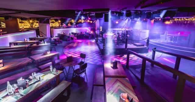 Venue Hire