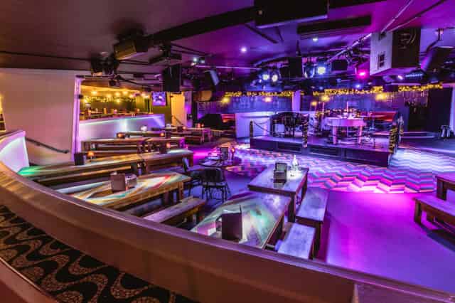 Venue Hire
