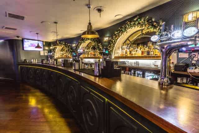 Venue Hire
