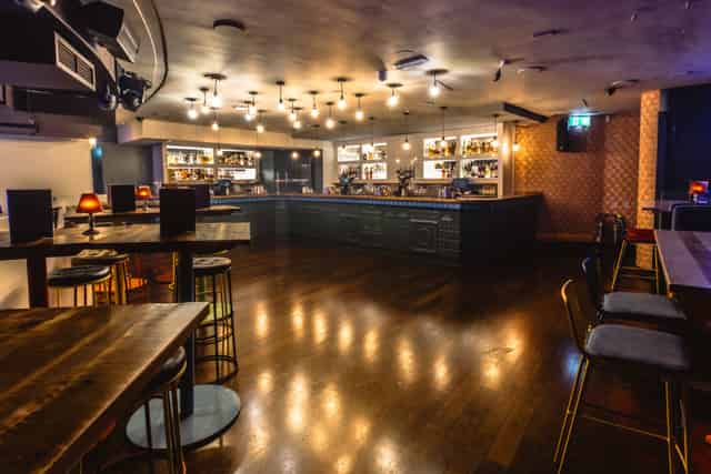 Venue Hire
