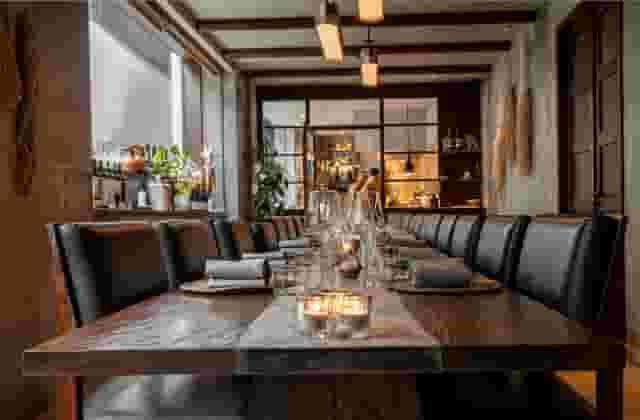 Full Venue Exclusive Hire