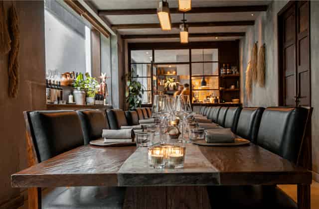 Full Venue Exclusive Hire