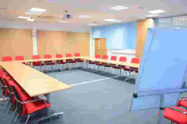 Conference