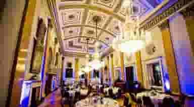 Private Dining Rooms