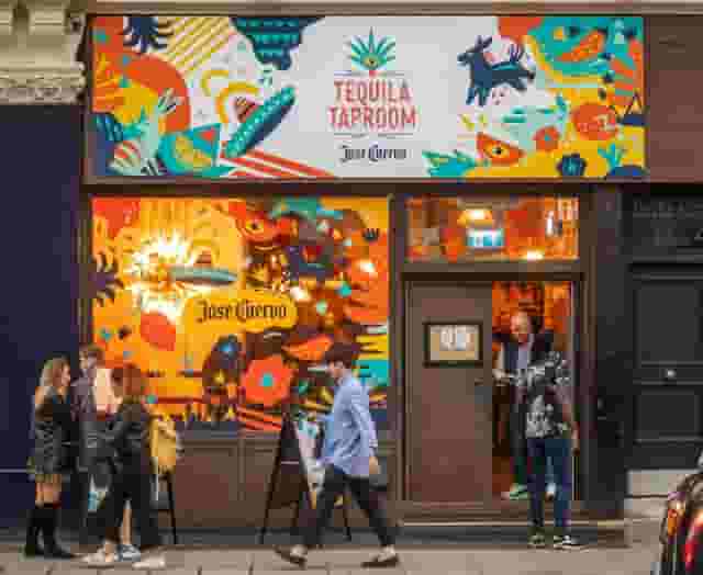Iron Bloom Shoreditch Event Space / moved to 83 Rivington Street