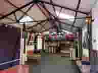 Formal Venues