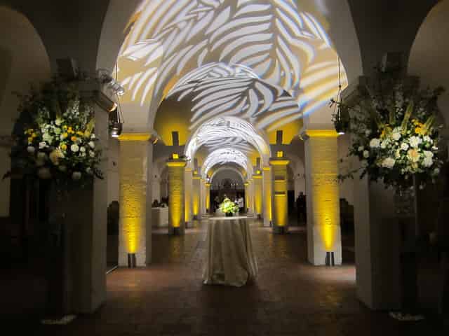 Crypt