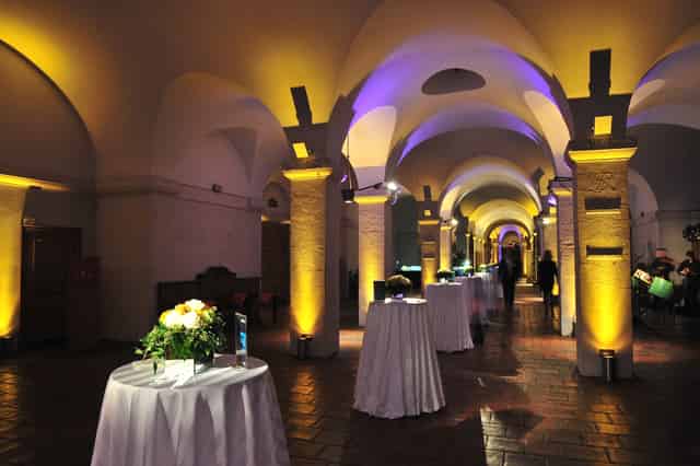 Crypt