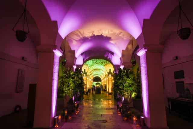 Crypt
