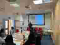 Networking Venues