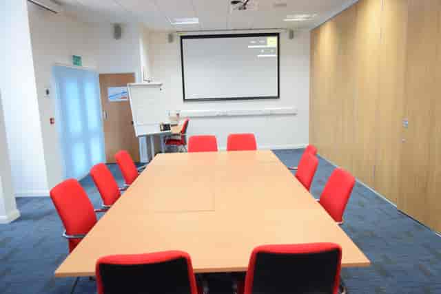 Humanitarian Academy for Development (HAD)