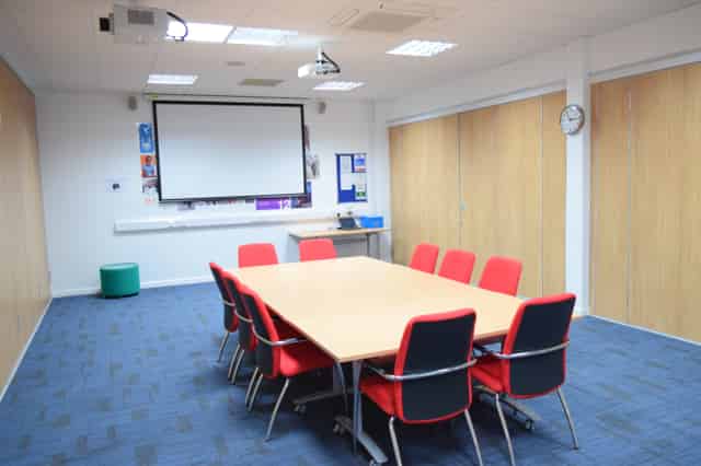 Meeting room 2 